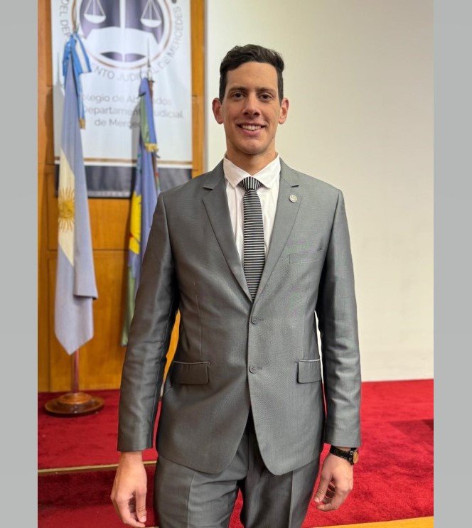 Leandro Vero